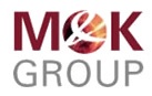 Logo M&K